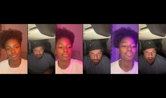 samuellakouassiofficiel TikTok Live — Aug 27, 2026, 9:49 PM