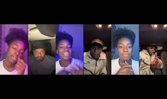 samuellakouassiofficiel TikTok Live — Aug 27, 2026, 10:39 PM
