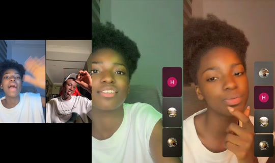 samuellakouassiofficiel TikTok Live — Aug 28, 2026, 12:20 AM