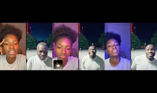 samuellakouassiofficiel TikTok Live — Aug 28, 2026, 7:18 PM