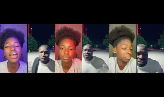 samuellakouassiofficiel TikTok Live — Aug 28, 2026, 8:09 PM