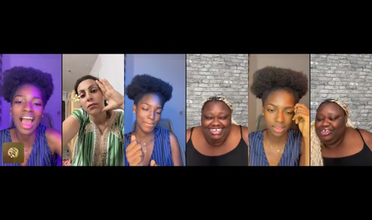 samuellakouassiofficiel TikTok Live — Aug 29, 2026, 10:47 PM