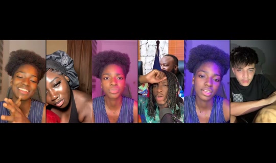 samuellakouassiofficiel TikTok Live — Aug 30, 2026, 1:18 AM