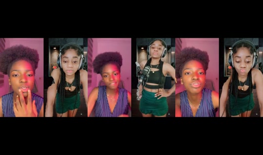 samuellakouassiofficiel TikTok Live — Aug 30, 2026, 2:08 AM