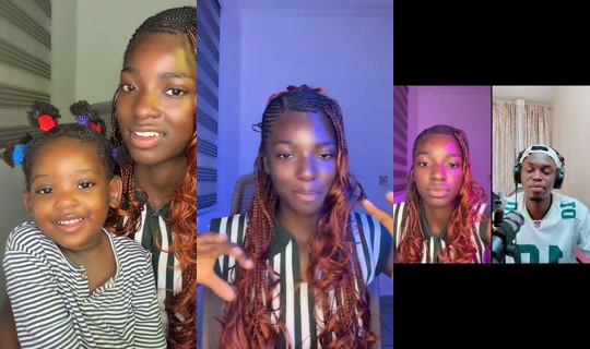 samuellakouassiofficiel TikTok Live — Sep 17, 2026, 10:40 PM