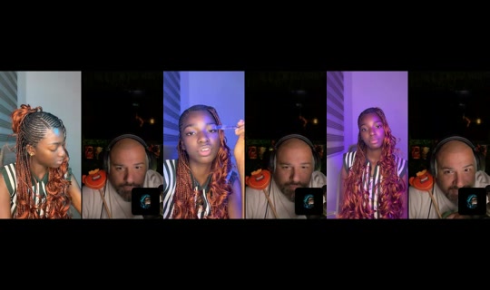 samuellakouassiofficiel TikTok Live — Sep 18, 2026, 1:11 AM