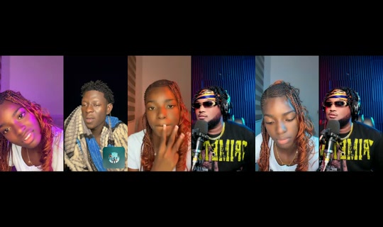 samuellakouassiofficiel TikTok Live — Sep 19, 2026, 1:32 AM