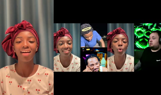 samuellakouassiofficiel Recorded on Oct 7, 2026, 9:42 PM