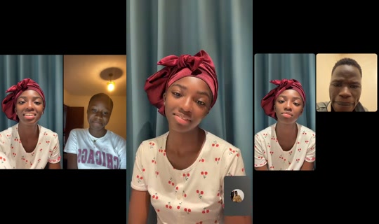samuellakouassiofficiel Recorded on Oct 7, 2026, 10:33 PM