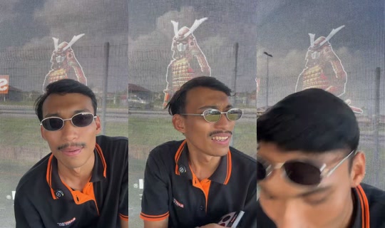 samuraipaintmy TikTok Live — Aug 28, 2026, 8:22 AM