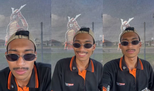 samuraipaintmy TikTok Live — Aug 28, 2026, 9:13 AM