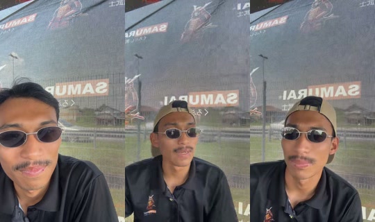 samuraipaintmy TikTok Live — Aug 29, 2026, 6:23 AM