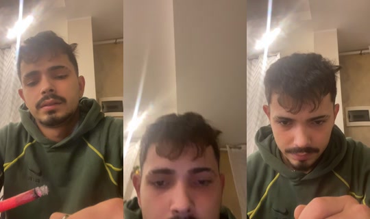 samuu.fiore TikTok Live — Oct 7, 2026, 6:30 PM