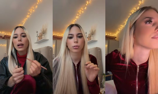 samy_2005_1 TikTok Live — Sep 26, 2026, 4:45 PM
