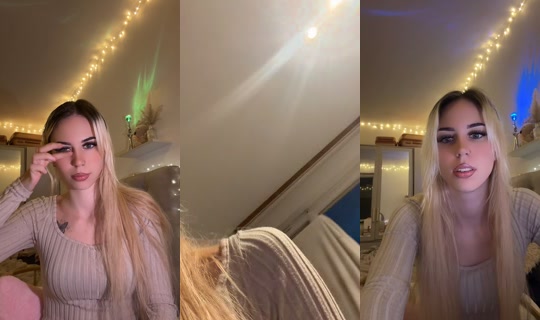 samy_2005_1 TikTok Live — Oct 1, 2026, 5:20 PM