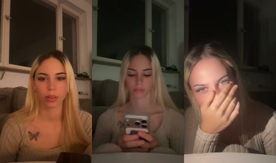 samy_2005_1 TikTok Live — Oct 1, 2026, 10:55 PM