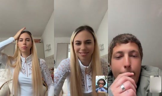 samy_2005_1 TikTok Live — Oct 3, 2026, 11:35 AM