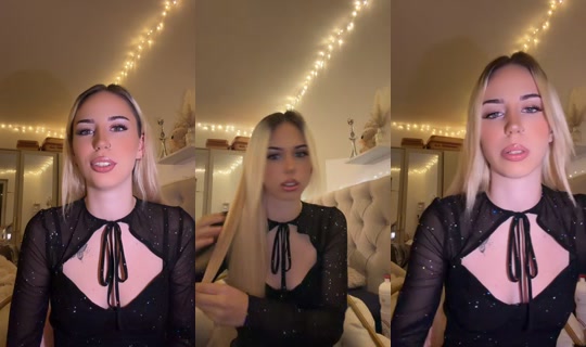 samy_2005_1 TikTok Live — Oct 3, 2026, 6:59 PM