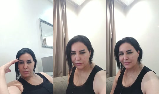 samya313samya TikTok Live — Oct 7, 2026, 3:48 PM