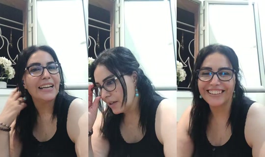samya313samya TikTok Live — Oct 8, 2026, 10:49 PM