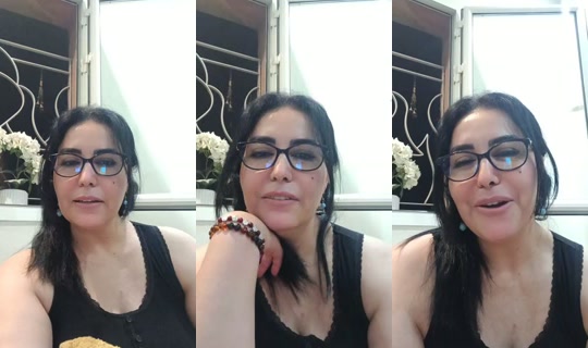 samya313samya TikTok Live — Oct 8, 2026, 11:25 PM