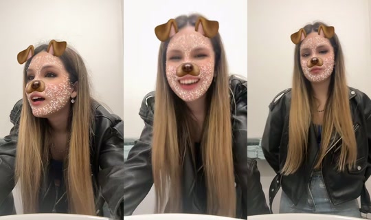 samyrabaran TikTok Live — Sep 8, 2026, 2:13 AM