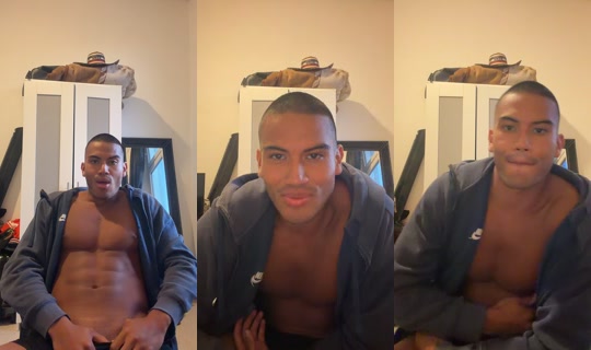 san.otz22 TikTok Live — Aug 24, 2026, 6:45 PM