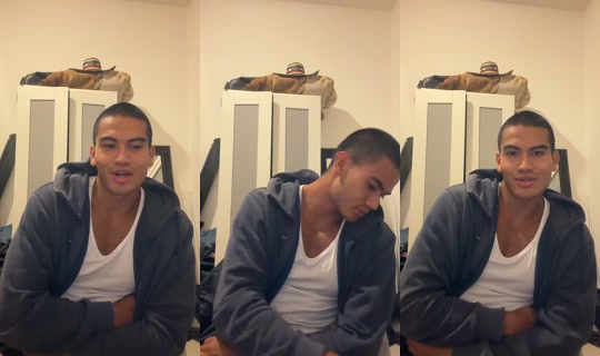 san.otz22 TikTok Live — Sep 6, 2026, 10:16 PM