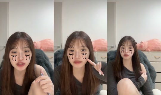 sana_chi38 TikTok Live — Oct 4, 2026, 9:48 AM