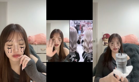 sana_chi38 TikTok Live — Oct 4, 2026, 10:38 AM
