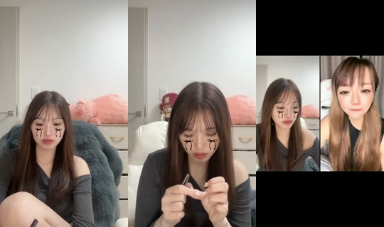 sana_chi38 TikTok Live — Oct 4, 2026, 11:28 AM