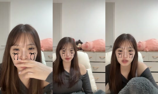 sana_chi38 TikTok Live — Oct 4, 2026, 12:34 PM
