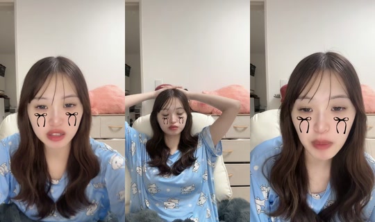 sana_chi38 TikTok Live — Oct 7, 2026, 10:43 AM