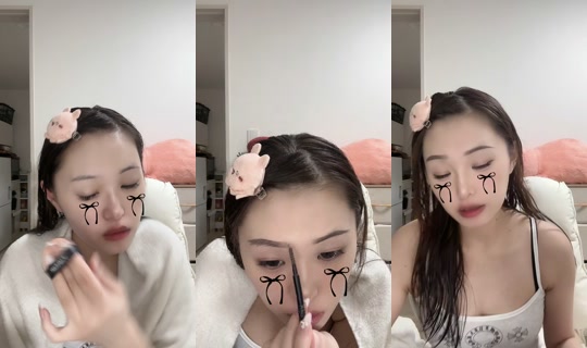 sana_chi38 TikTok Live — Oct 7, 2026, 11:14 AM