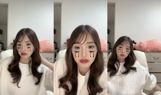 sana_chi38 TikTok Live — Oct 7, 2026, 6:36 PM