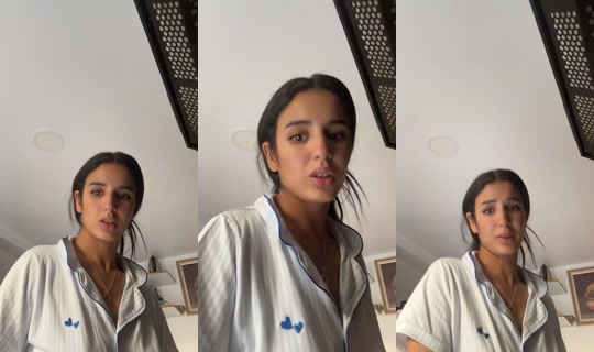 sanaa.zarak TikTok Live — Aug 30, 2026, 9:06 AM