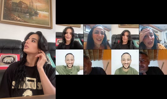 sanaa.zarak TikTok Live — Aug 30, 2026, 3:37 PM