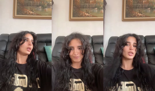 sanaa.zarak TikTok Live — Aug 30, 2026, 4:23 PM