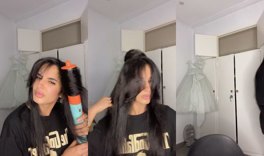 sanaa.zarak TikTok Live — Aug 30, 2026, 7:40 PM