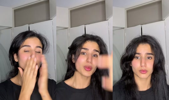 sanaa.zarak TikTok Live — Aug 30, 2026, 8:47 PM