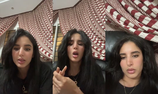 sanaa.zarak TikTok Live — Aug 31, 2026, 12:14 AM
