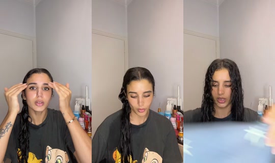 sanaa.zarak TikTok Live — Aug 31, 2026, 9:15 PM