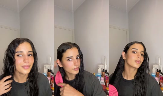 sanaa.zarak TikTok Live — Aug 31, 2026, 9:30 PM