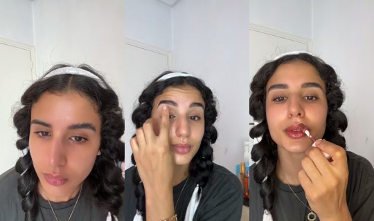 sanaa.zarak TikTok Live — Sep 1, 2026, 11:12 AM