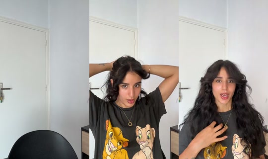 sanaa.zarak TikTok Live — Sep 1, 2026, 12:02 PM