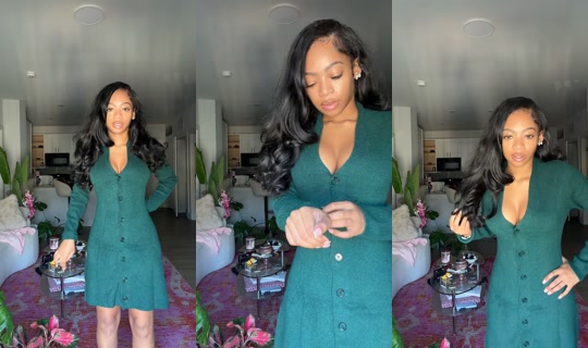 sanaaaizhanee TikTok Live — Oct 1, 2026, 3:59 PM