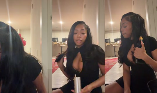 sanaaaizhanee TikTok Live — Oct 3, 2026, 1:02 AM