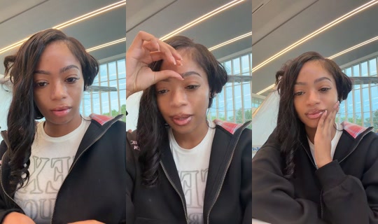 sanaaaizhanee TikTok Live — Oct 4, 2026, 10:14 PM
