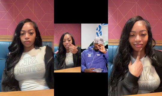 sanaaaizhanee TikTok Live — Oct 4, 2026, 10:46 PM