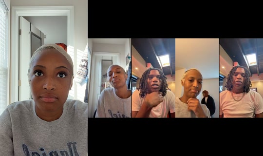 sanaadionne TikTok Live — Oct 2, 2026, 9:17 PM